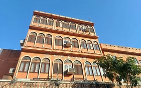 Kailash Hotel